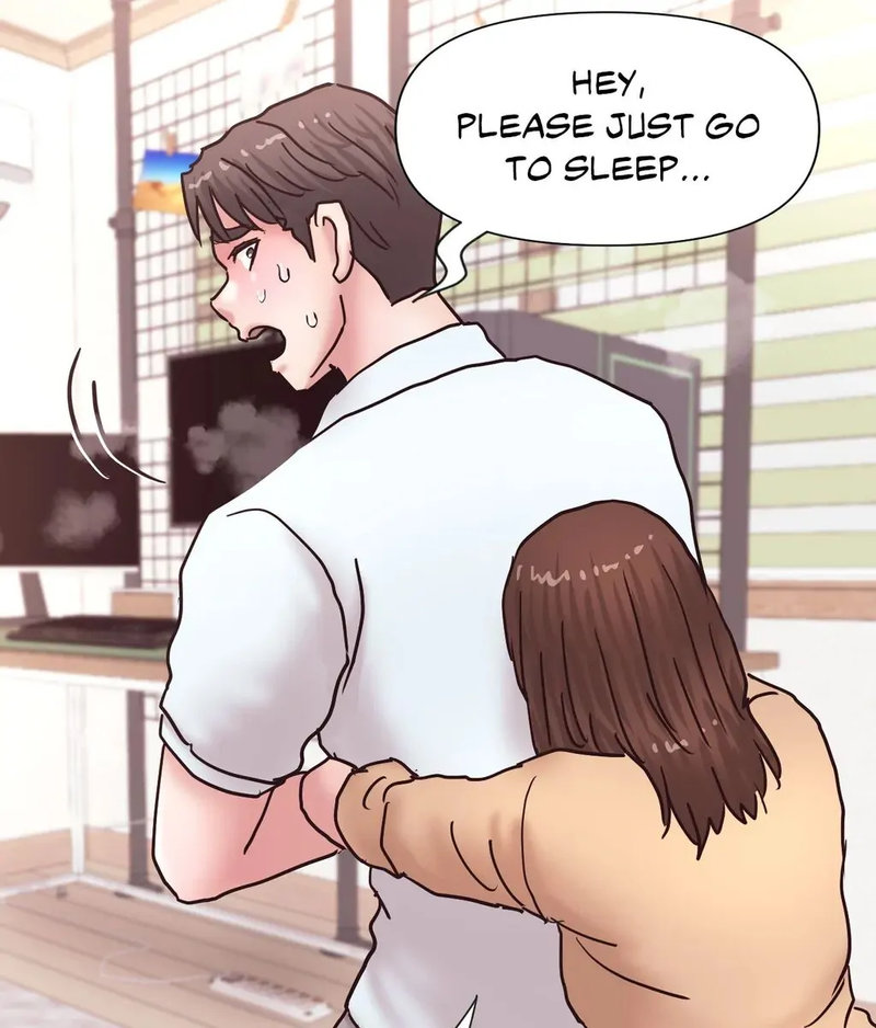 Comes With Benefits - Chapter 14 - picture 104