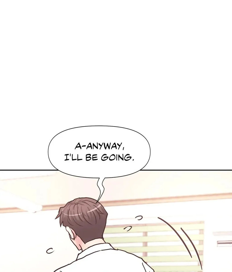 Comes With Benefits - Chapter 14 - picture 109