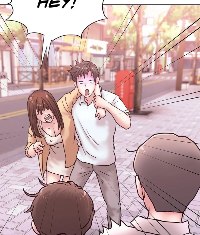 Comes With Benefits - Chapter 14 - picture 11