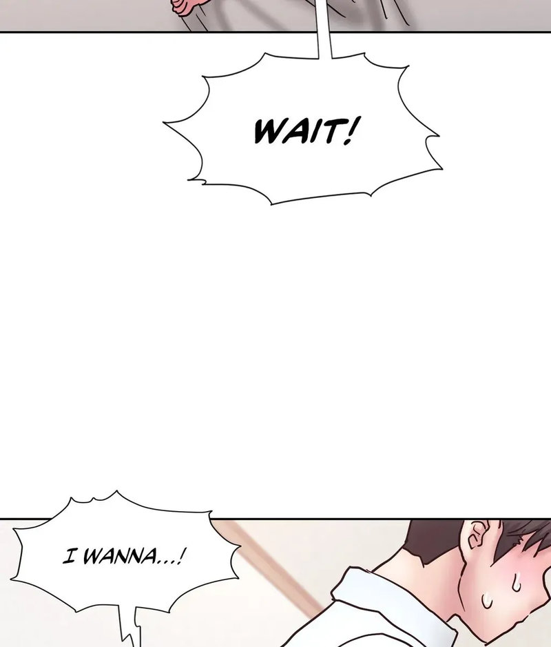 Comes With Benefits - Chapter 14 - picture 111