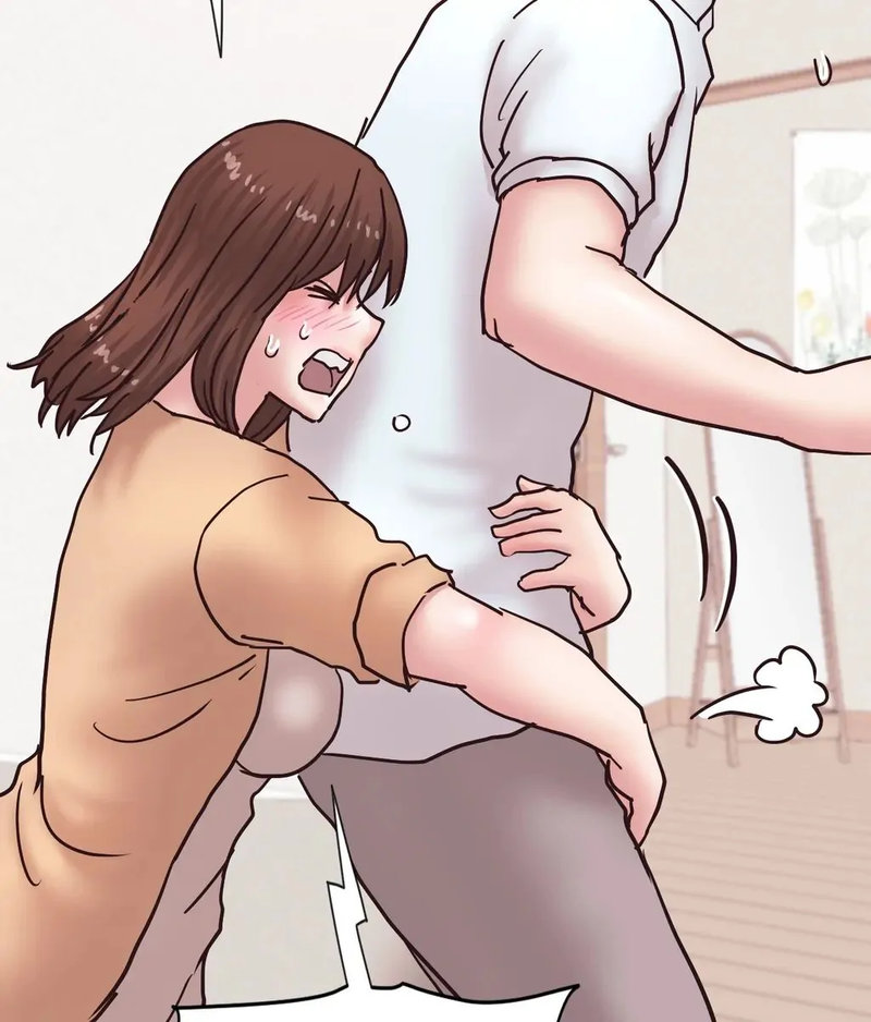 Comes With Benefits - Chapter 14 - picture 112