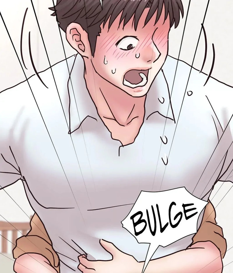 Comes With Benefits - Chapter 14 - picture 114