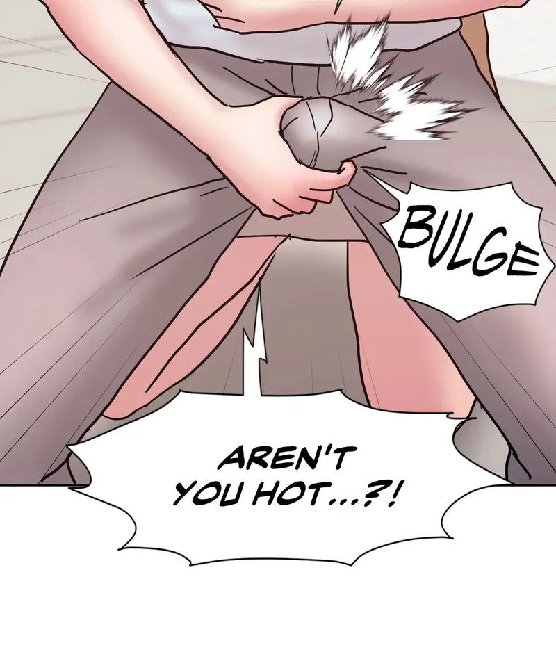 Comes With Benefits - Chapter 14 - picture 115