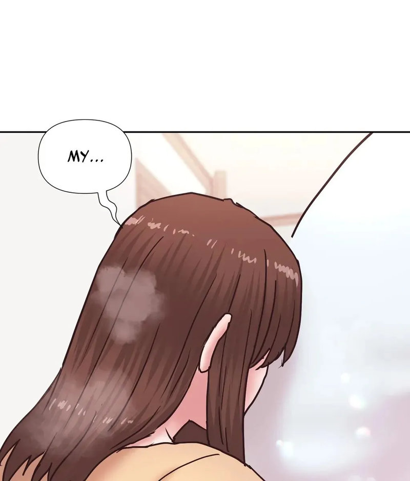 Comes With Benefits - Chapter 14 - picture 116