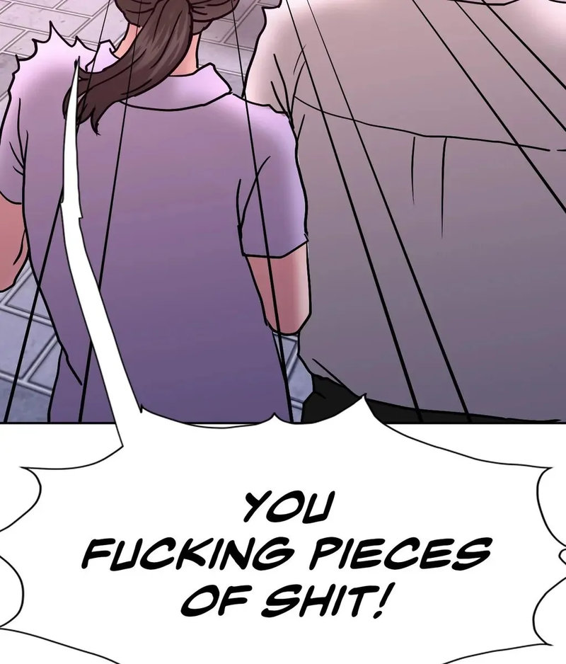 Comes With Benefits - Chapter 14 - picture 12