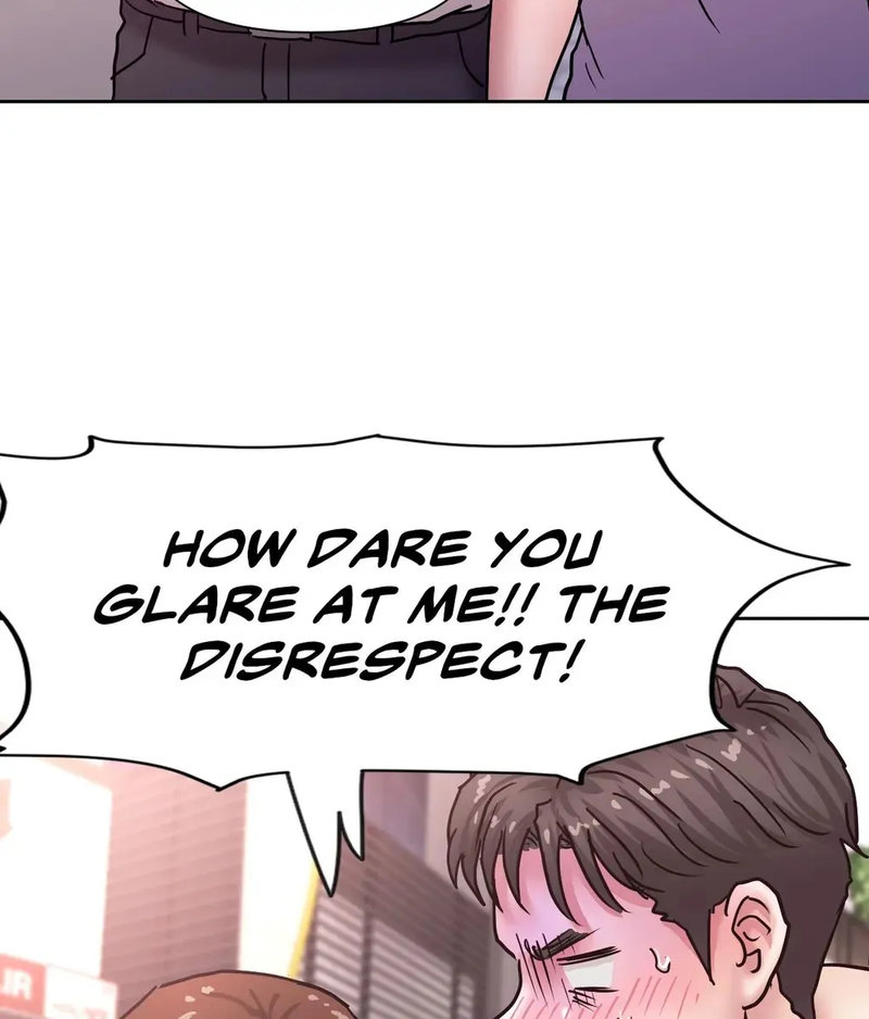 Comes With Benefits - Chapter 14 - picture 15