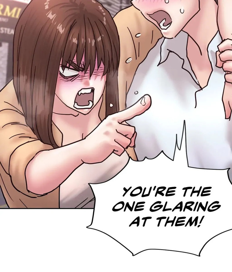 Comes With Benefits - Chapter 14 - picture 16