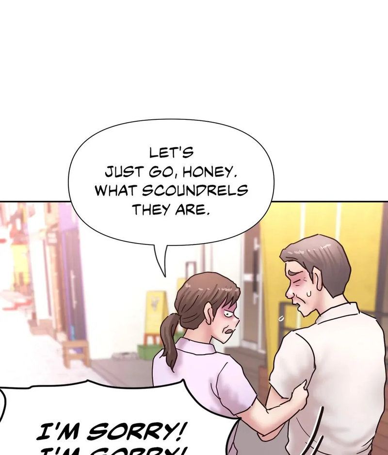 Comes With Benefits - Chapter 14 - picture 17