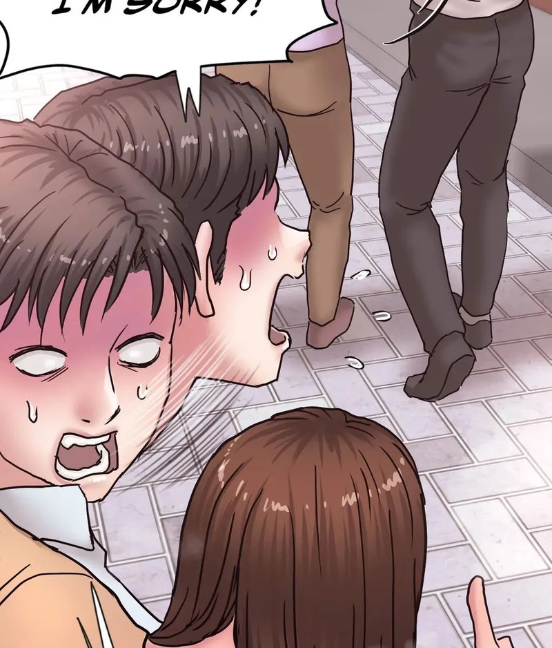Comes With Benefits - Chapter 14 - picture 18