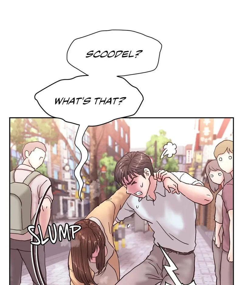 Comes With Benefits - Chapter 14 - picture 20