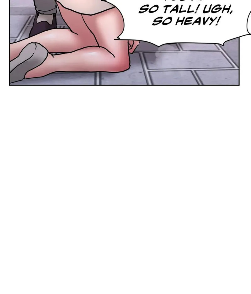 Comes With Benefits - Chapter 14 - picture 23