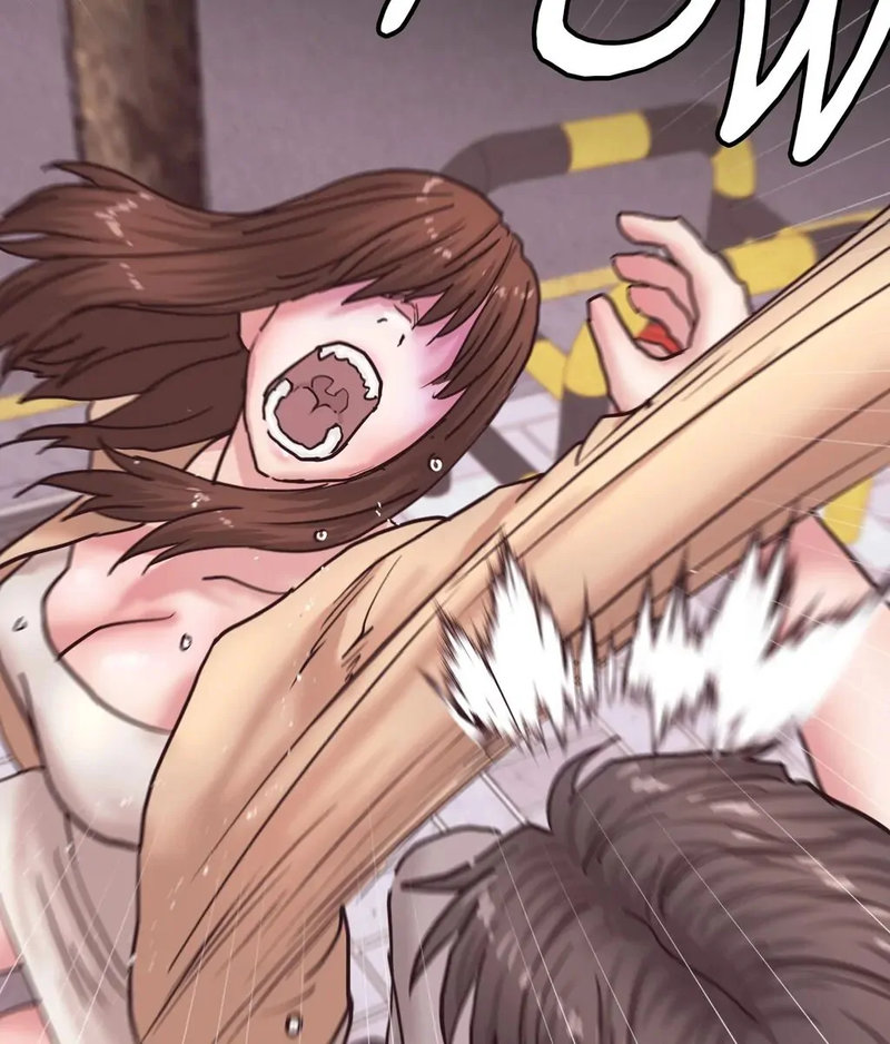 Comes With Benefits - Chapter 14 - picture 26