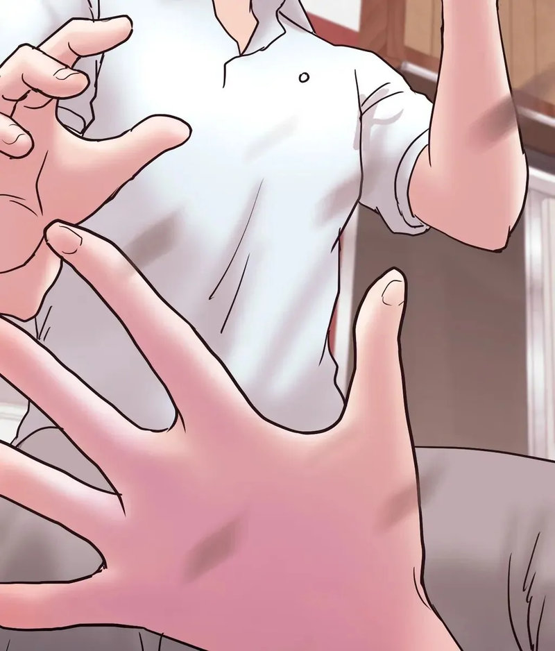 Comes With Benefits - Chapter 14 - picture 29