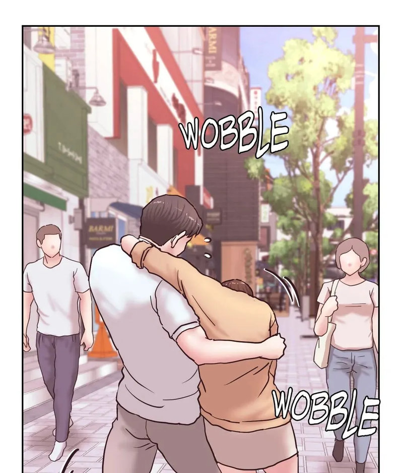 Comes With Benefits - Chapter 14 - picture 3
