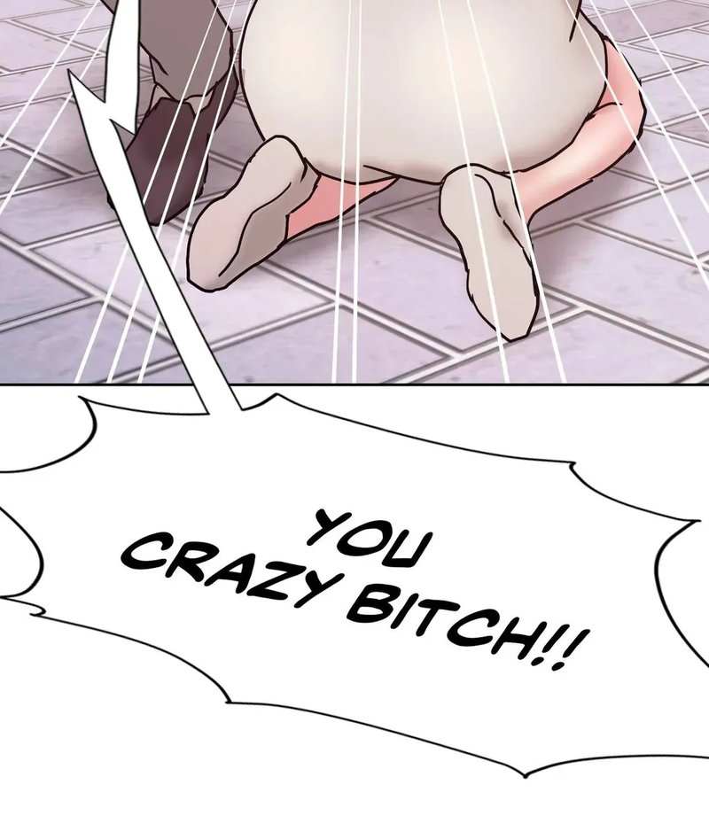 Comes With Benefits - Chapter 14 - picture 39