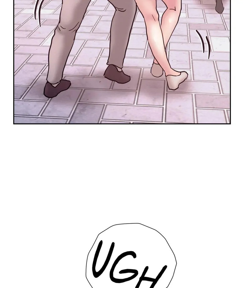 Comes With Benefits - Chapter 14 - picture 4