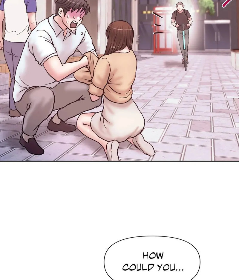 Comes With Benefits - Chapter 14 - picture 41