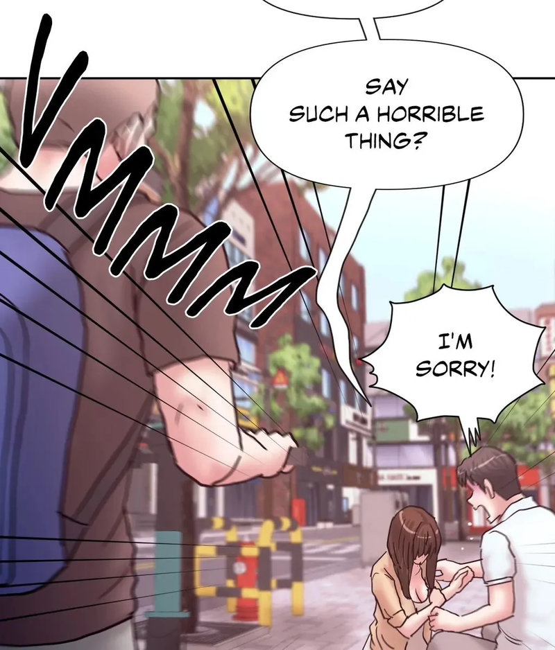Comes With Benefits - Chapter 14 - picture 42
