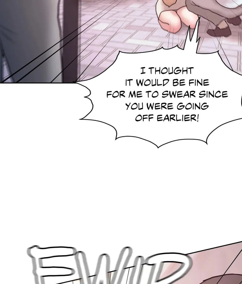 Comes With Benefits - Chapter 14 - picture 43