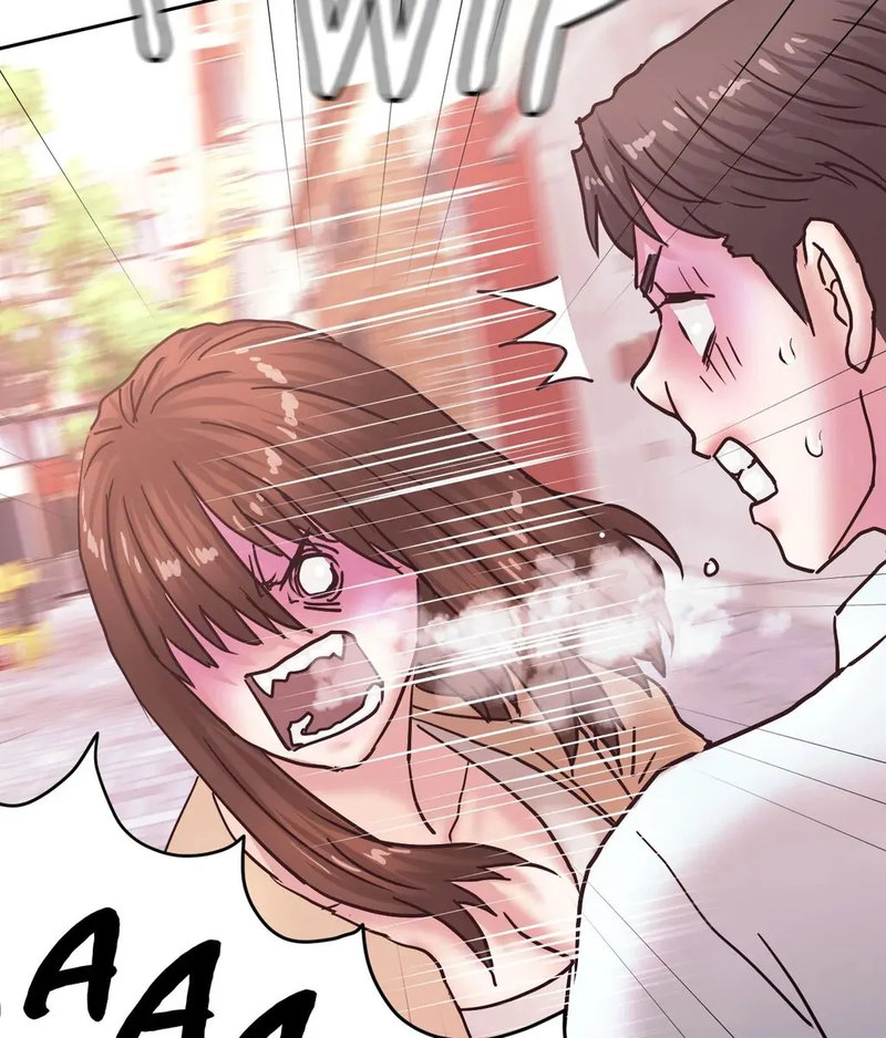 Comes With Benefits - Chapter 14 - picture 44