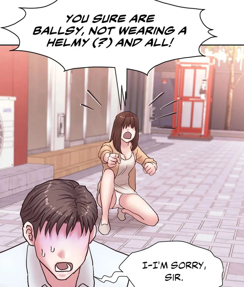 Comes With Benefits - Chapter 14 - picture 51