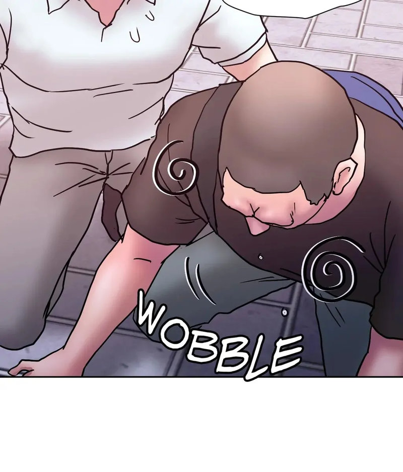 Comes With Benefits - Chapter 14 - picture 52