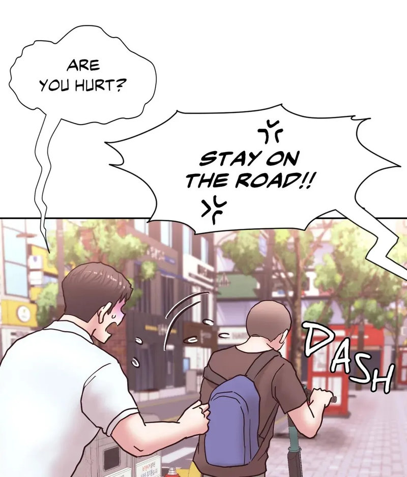 Comes With Benefits - Chapter 14 - picture 53
