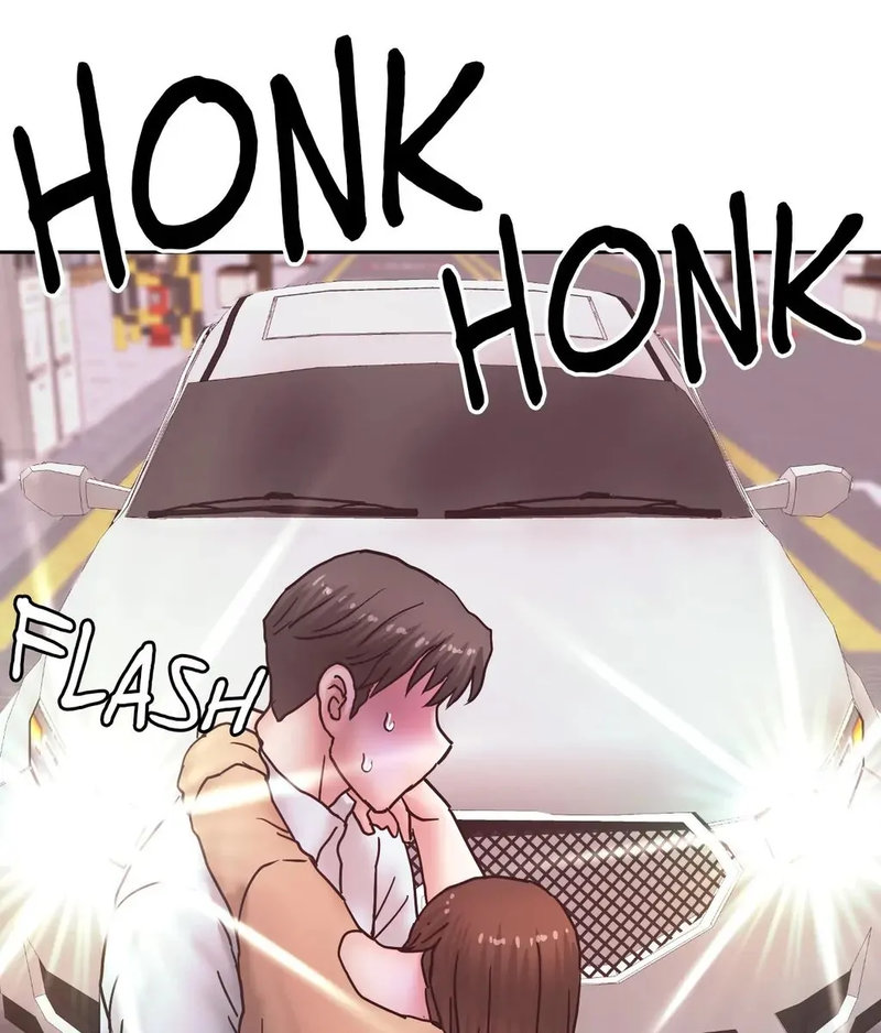 Comes With Benefits - Chapter 14 - picture 55