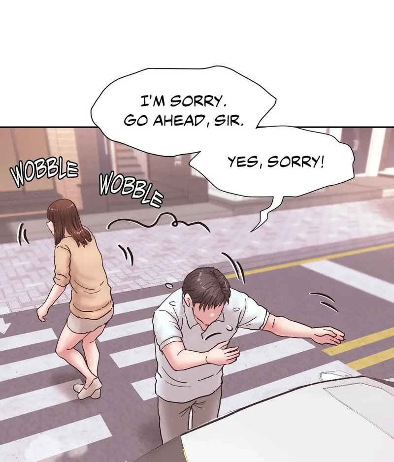 Comes With Benefits - Chapter 14 - picture 60