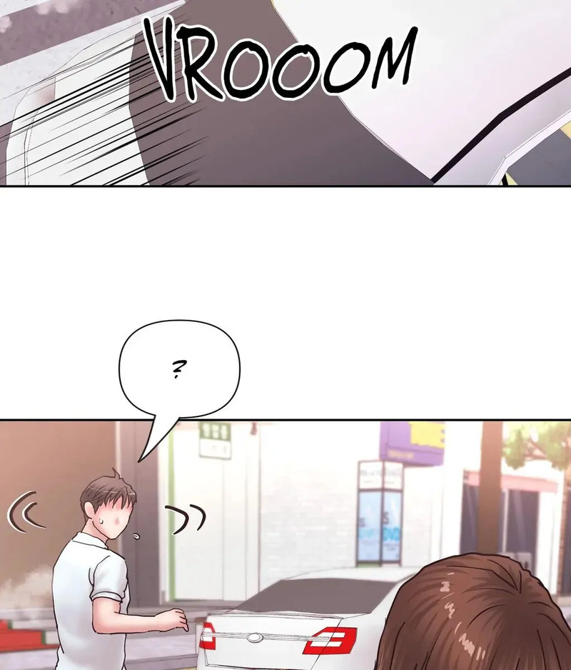 Comes With Benefits - Chapter 14 - picture 61