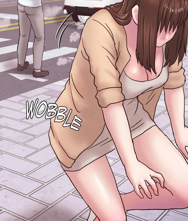 Comes With Benefits - Chapter 14 - picture 62