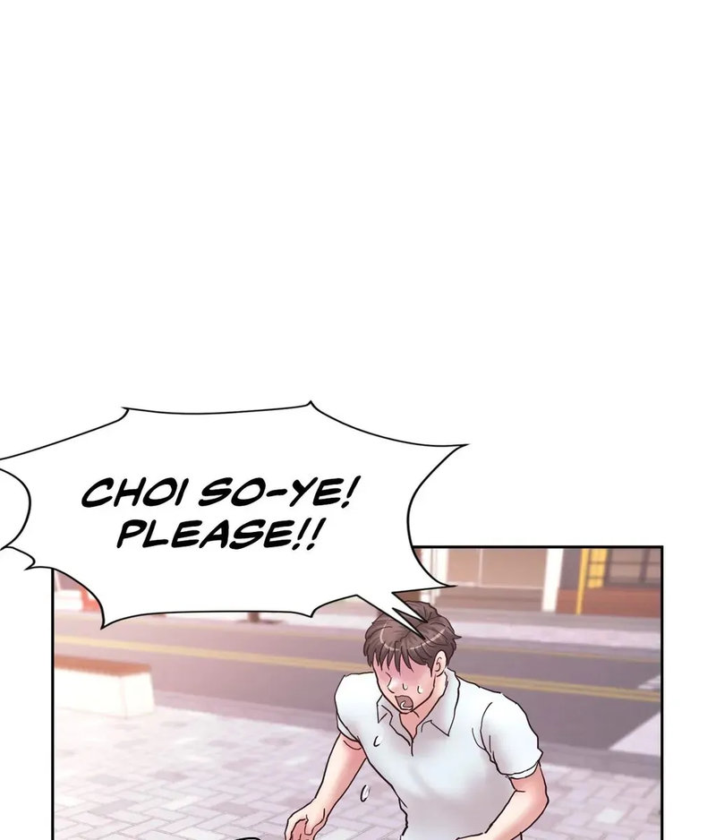 Comes With Benefits - Chapter 14 - picture 65