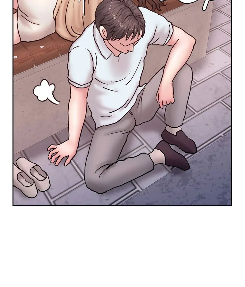 Comes With Benefits - Chapter 14 - picture 69