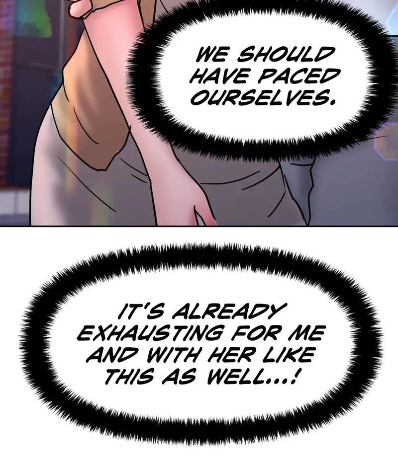 Comes With Benefits - Chapter 14 - picture 7