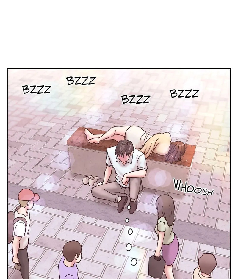 Comes With Benefits - Chapter 14 - picture 70