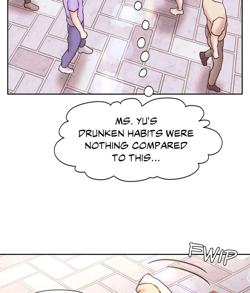 Comes With Benefits - Chapter 14 - picture 71