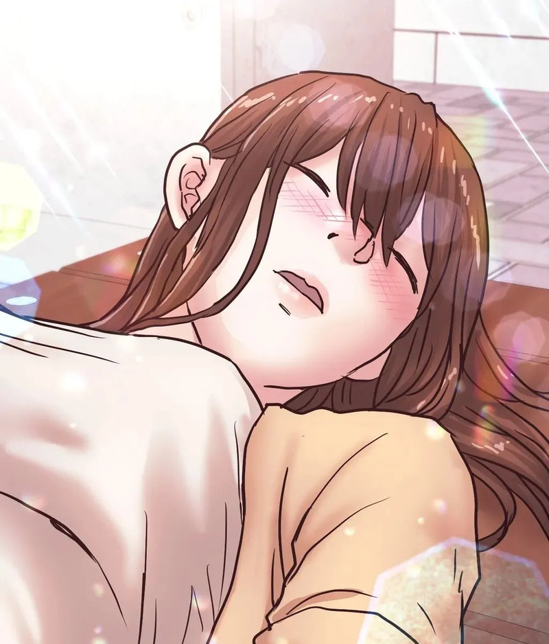 Comes With Benefits - Chapter 14 - picture 76