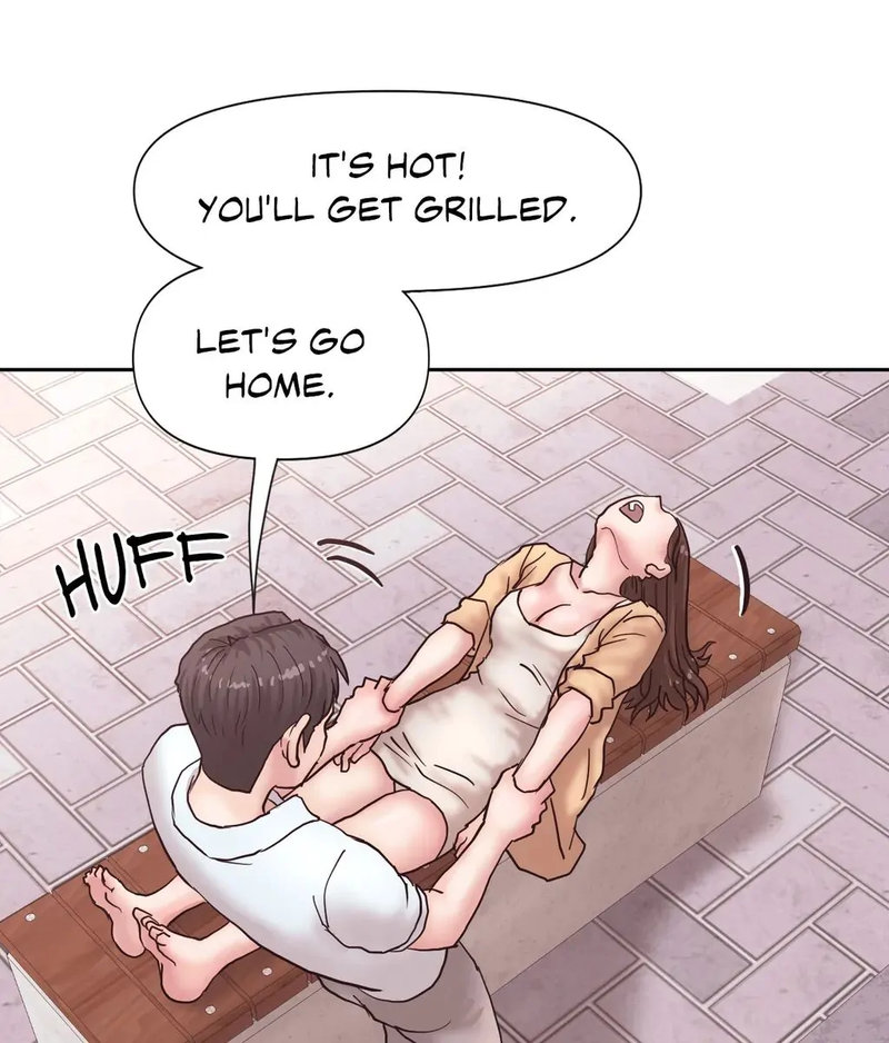 Comes With Benefits - Chapter 14 - picture 80