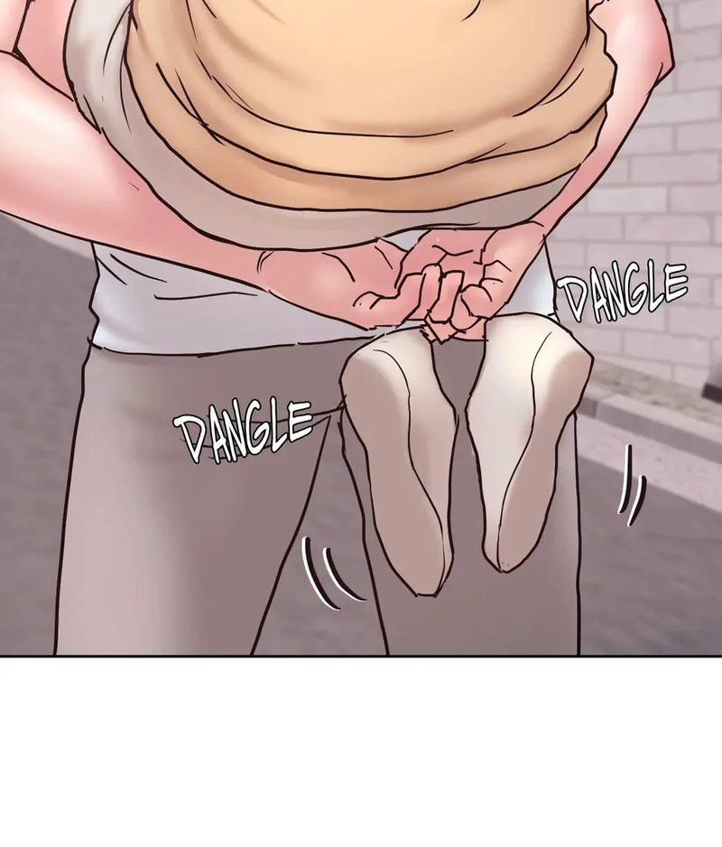 Comes With Benefits - Chapter 14 - picture 83