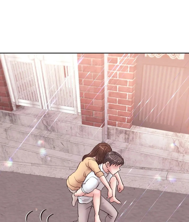 Comes With Benefits - Chapter 14 - picture 84