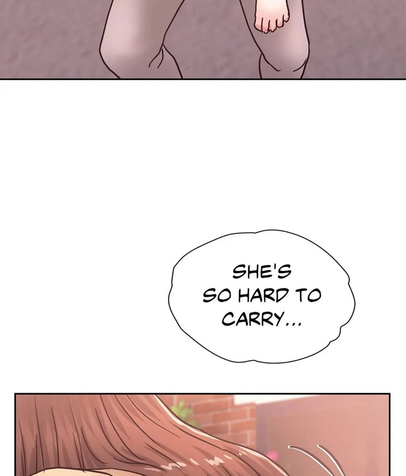 Comes With Benefits - Chapter 14 - picture 87
