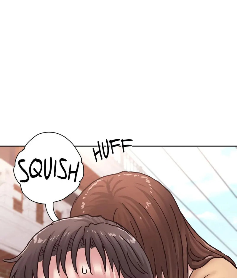 Comes With Benefits - Chapter 14 - picture 89