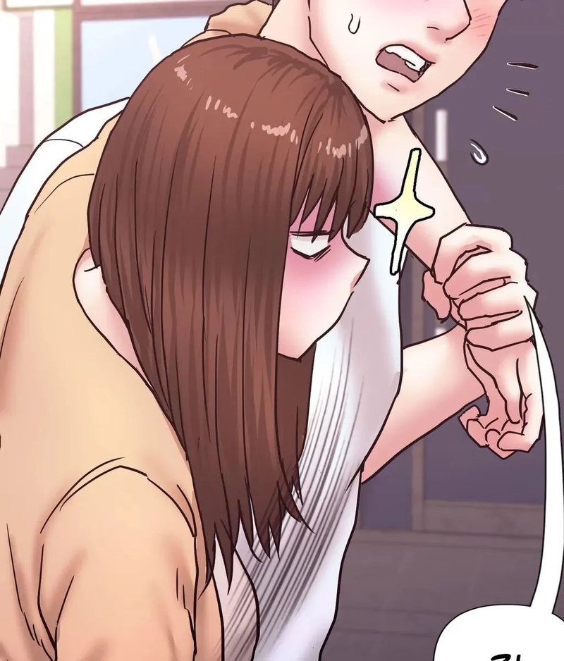 Comes With Benefits - Chapter 14 - picture 9