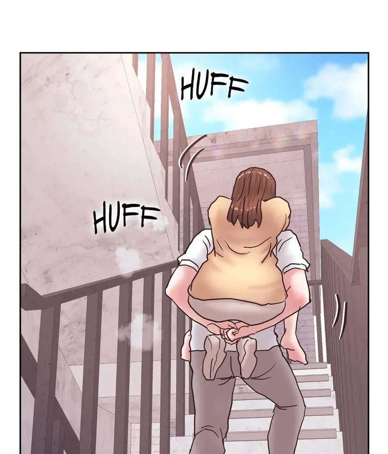 Comes With Benefits - Chapter 14 - picture 92