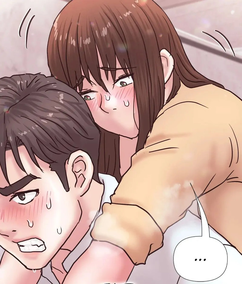 Comes With Benefits - Chapter 14 - picture 94