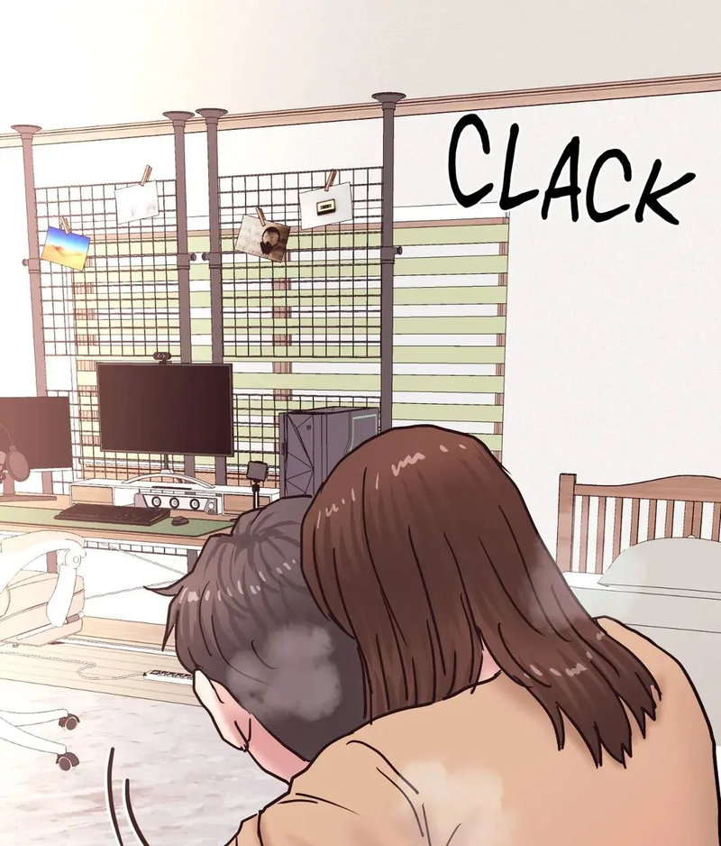 Comes With Benefits - Chapter 14 - picture 96