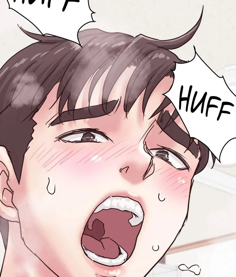 Comes With Benefits - Chapter 15 - picture 108