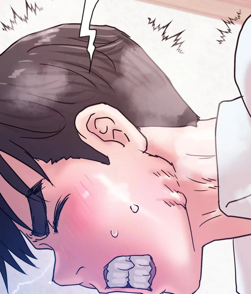 Comes With Benefits - Chapter 15 - picture 117