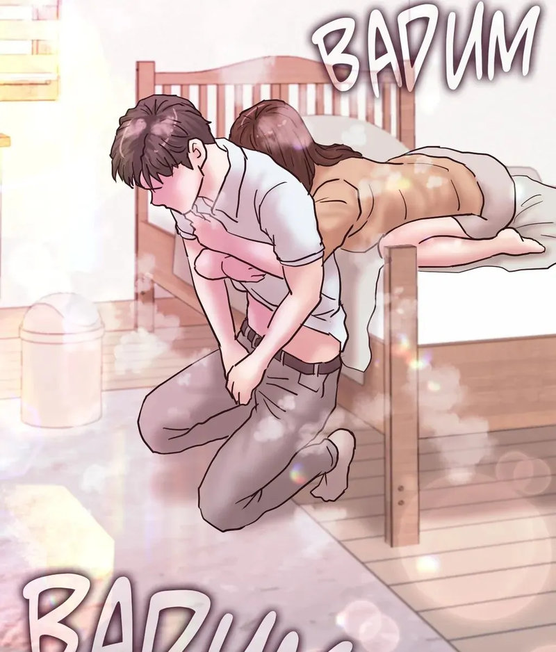Comes With Benefits - Chapter 15 - picture 12