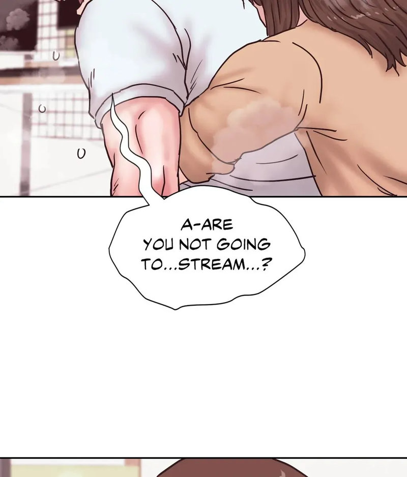 Comes With Benefits - Chapter 15 - picture 14